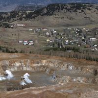 The World’s Biggest Gold Miner Bets Big on Copper