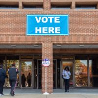 Youngkin's election chief pulls Va. from group targeted by election deniers