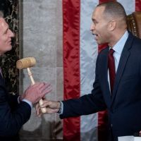 Disorganized Republicans and Other Signs of the Great Inversion