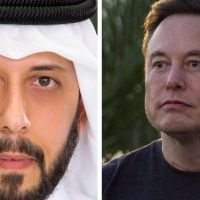 Qatar’s sovereign wealth fund  —  which invested $375 million in Elon Musk’s Twitter buyout  —  says it hasn’t told the new CEO to tweet less
