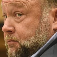 Texas secretary of state accuses Alex Jones of unleashing ‘hell’ on election workers