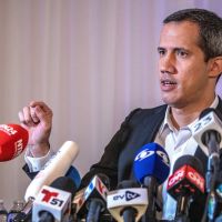 Biden should not let Venezuela’s regime run out the clock on democracy