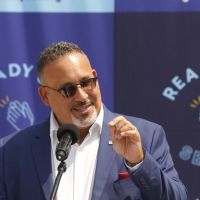 Commentary: Being multilingual is no longer a liability for students. That’s good for the U.S.