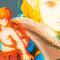 Want to be a kid again? Try Zelda.