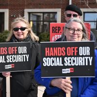 Here’s another Social Security fix