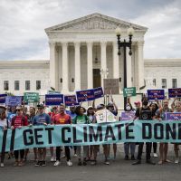 Would Green Independents Fare Better Than Democrats?