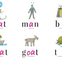 Yes, U.S. children should be hooked on phonics