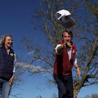 Glenn Youngkin is no surly GOP brawler. Many might welcome that.