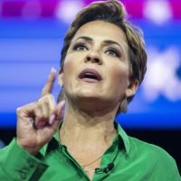 Arizona high court declines most of Kari Lake’s appeal over her loss in governor’s race