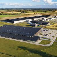 Europe Taps Tech’s Power-Hungry Data Centers to Heat Homes