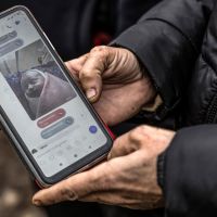 The deaths of Ukrainian children cannot go unanswered