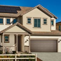 Richmond American Expands Solar Leasing to Las Vegas