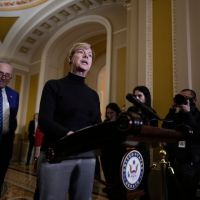 The Senate’s victory on same-sex marriage should terrify the GOP