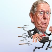Governing vs. grievance: The growing Republican dilemma