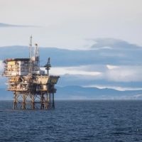 Sunak is pulling the plug on the North Sea – watch UK oil drain away