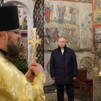 Are we seeing the beginning of the end of Putinism?