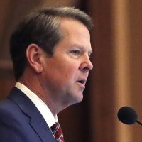 GOP Georgia Gov. Brian Kemp lays groundwork for possible 2026 Senate