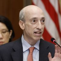 A Question for Congress: Why Didn’t the SEC Stop FTX?