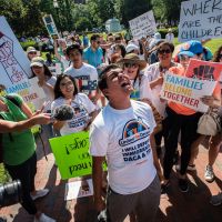 Congress could act on the border and 'dreamers' this year