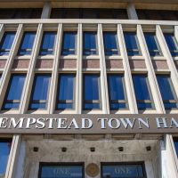 Opponents: Challenging Hempstead Town redistricting maps in court