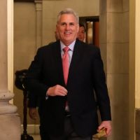 Kevin McCarthy Img
