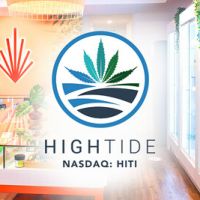 High Tide Announces Management Change and Corrects Disclosure