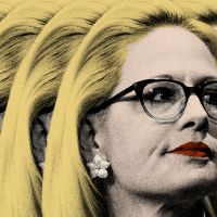 Democrats Are Ready to Call Kyrsten Sinema’s Bluff
