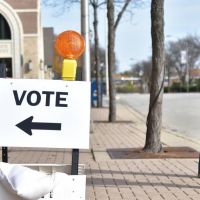 ‘A strong start’: Suburbanites voting by mail in record numbers for midterm elections