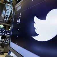 Men posing as laid-off Twitter workers prank media