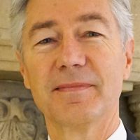 I manage a Davos hotel where Bill Gates and other leaders stay for the World Economic Forum. We barely sleep and live off Red Bull, but we love it.