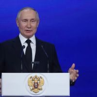 Europe’s energy bill nears €800bn after Putin cuts off gas – live updates