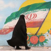 Dissolving Iran's morality police won't change much of anything
