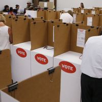 Voters giving less thought and enthusiasm toward elections since 2018: Poll