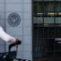 WSJ News Exclusive | SEC Heightening Scrutiny of Auditors’ Crypto Work