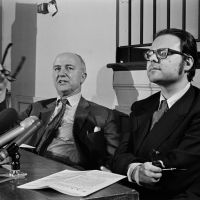 A Washington foreign policy legend issues a dire warning