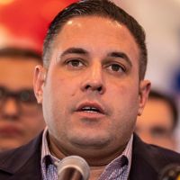 For D’Esposito, it’s the ‘Internal Reconnaissance Service’