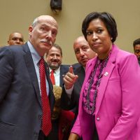 When it comes to Congress, Bowser and the council must be on the same page