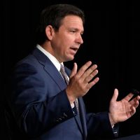 What Ron DeSantis got right — and wrong — on Ukraine