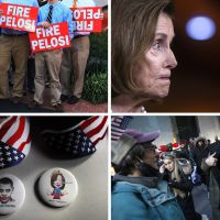 Attack on Nancy Pelosi’s husband follows years of GOP demonizing her