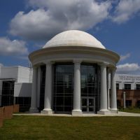 The National Merit imbroglio is much ado about second place