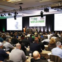 Green Truck Summit highlights EVs, other advances in commercial vehicle sustainability and efficiency