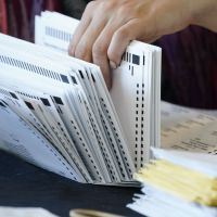 Get ready to wait for the midterm results