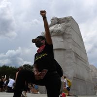 Today's civil rights movement is so different from the '60s