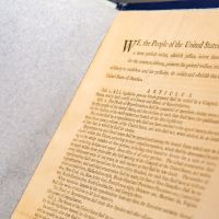 First-Edition Copy of U.S. Constitution Is Expected to Fetch up to $30 Million