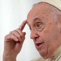 Why Pope Francis stood up for LGBTQ lives