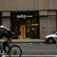 What the Silicon Valley Bank bailout teaches us