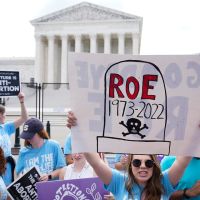 The misogyny behind abortion laws