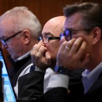 Wall Street’s surprising consensus forecast for 2023: Morning Brief