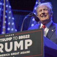 Trump wouldn’t be the first person to run for president from prison