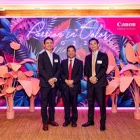 Canon invites Enterprises to unleash their “Passion in Color 2022”